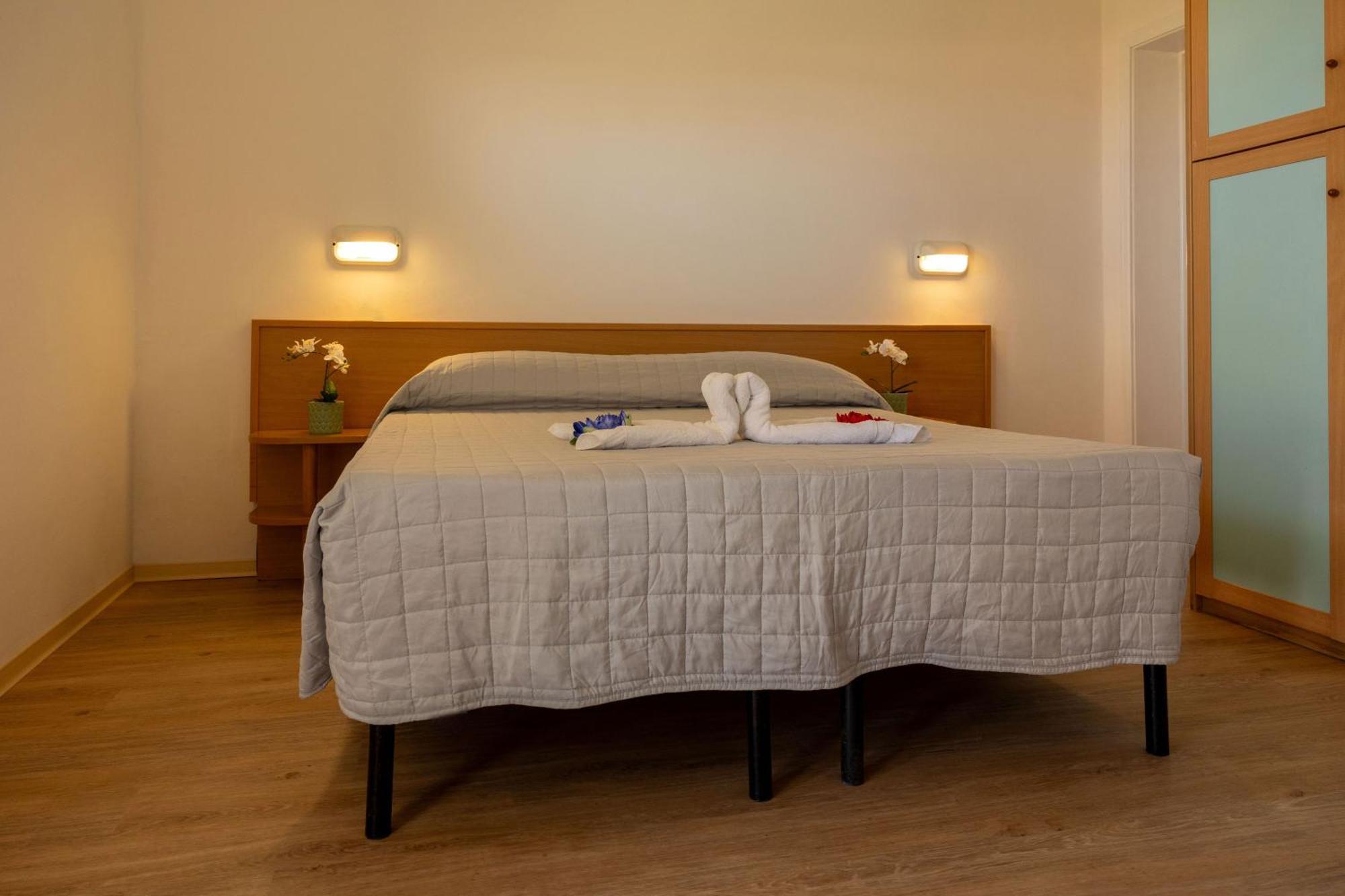 Cala Nostra Resort Маротта Экстерьер фото