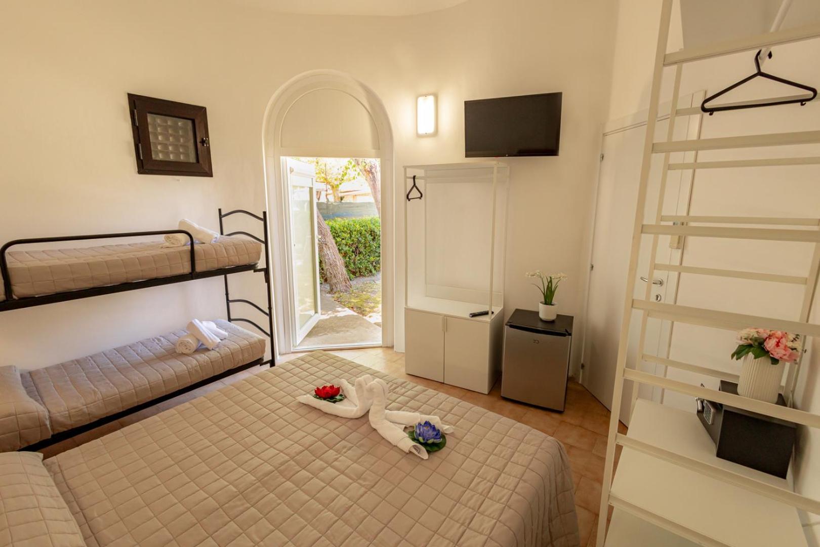 Cala Nostra Resort Маротта Экстерьер фото